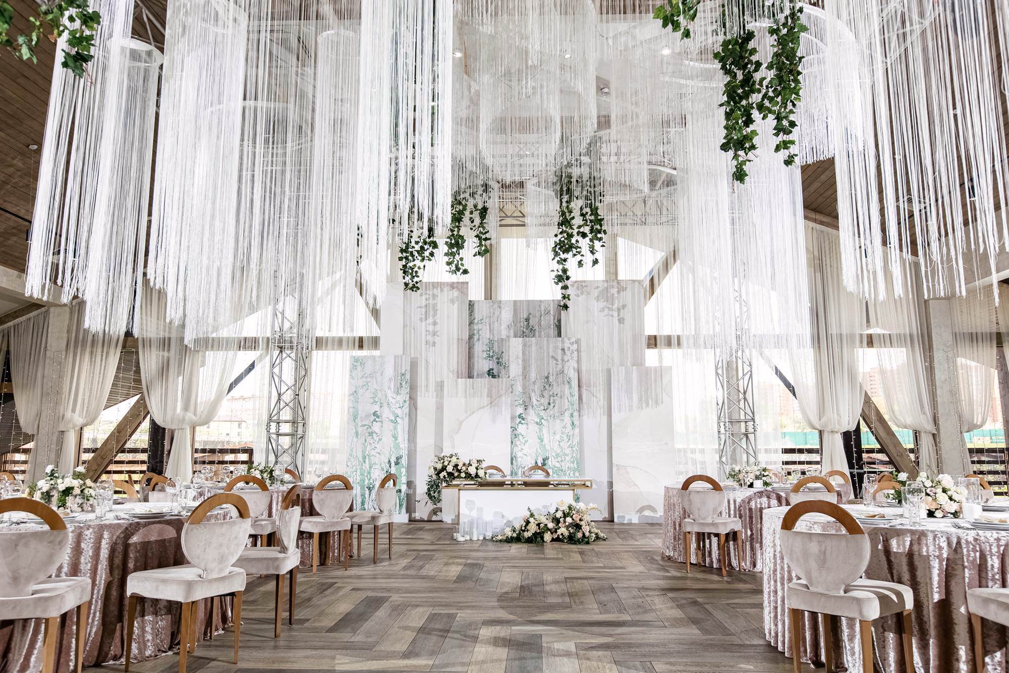 Фото Видная Усадьба