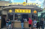 Та самая шаурма (улица Ленина, 7), fast food