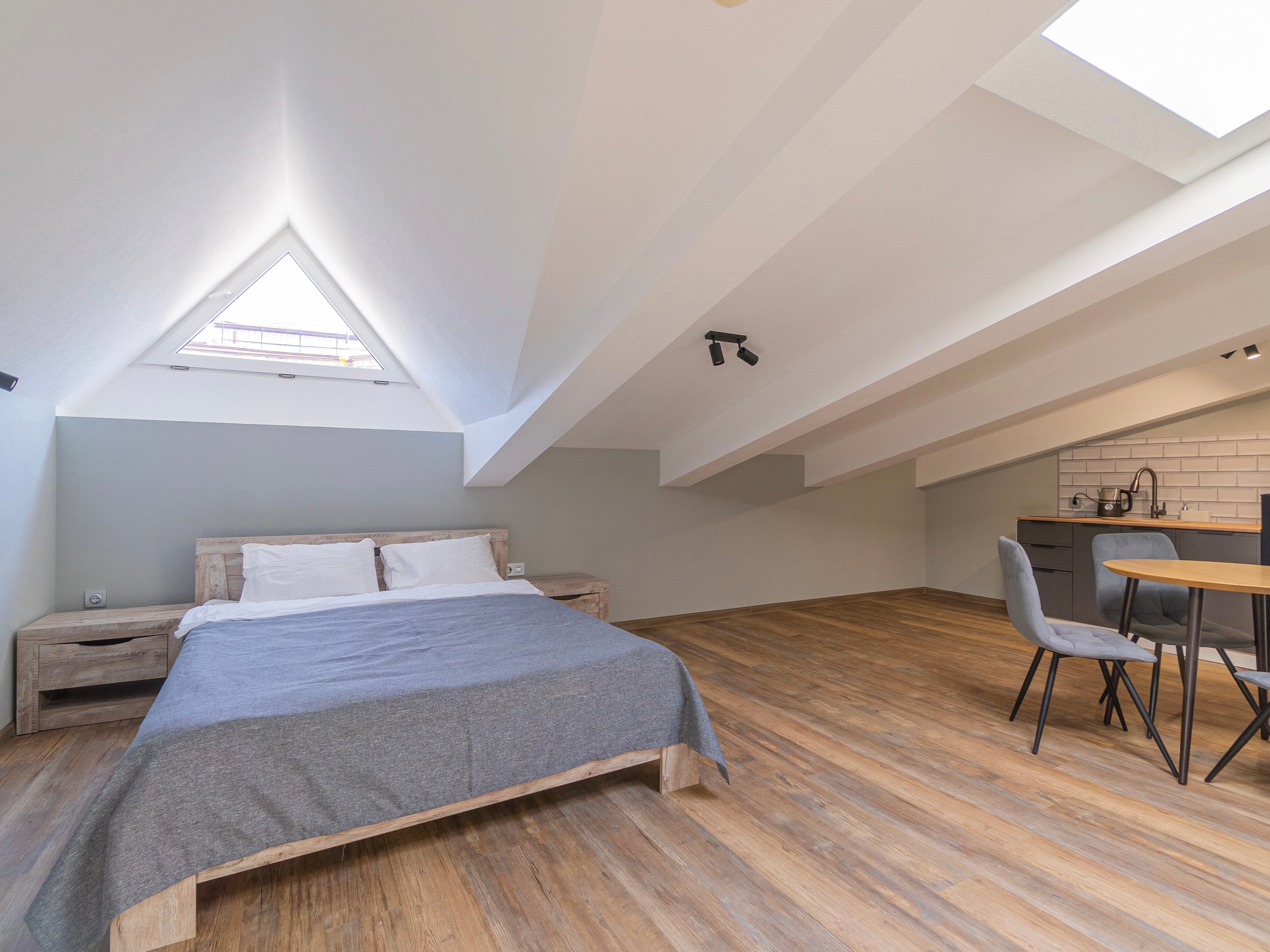 Фото Апарт отель Петровский