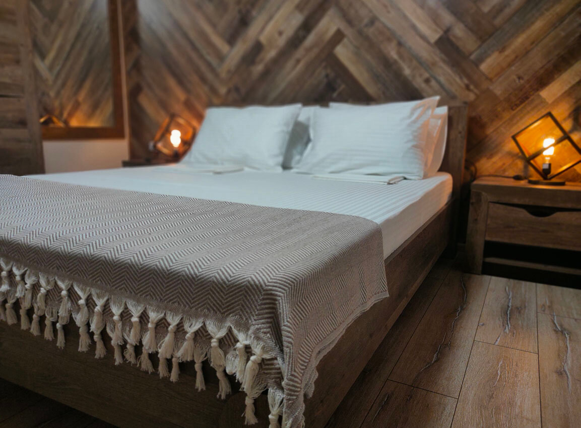 Фото Французский дом