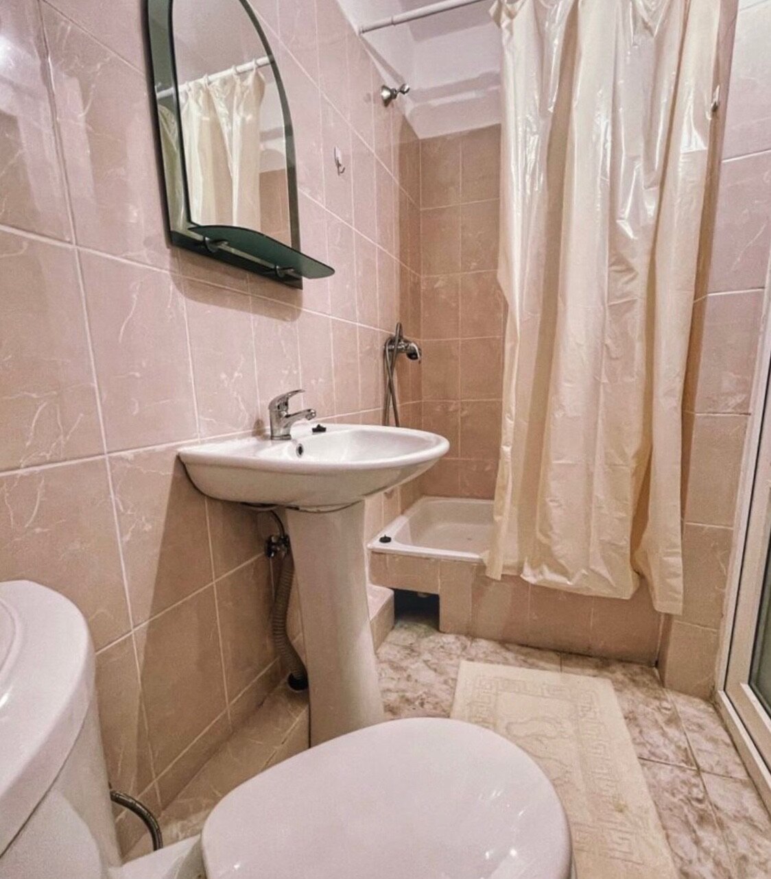 Фото Travel wake