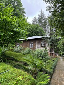 Mayakovsky Museum (край Имеретия, Багдатский муниципалитет), музей в Имеретии