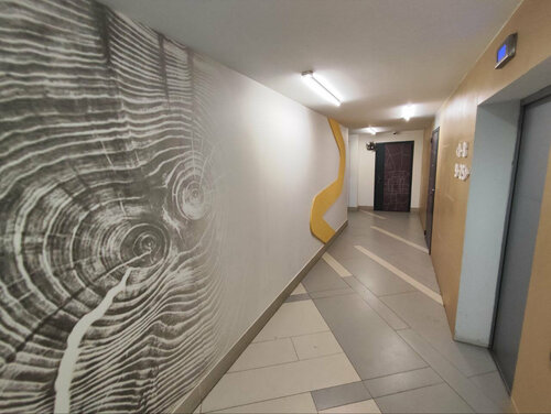 Апартаменты Otrada-Apart в Отрадном