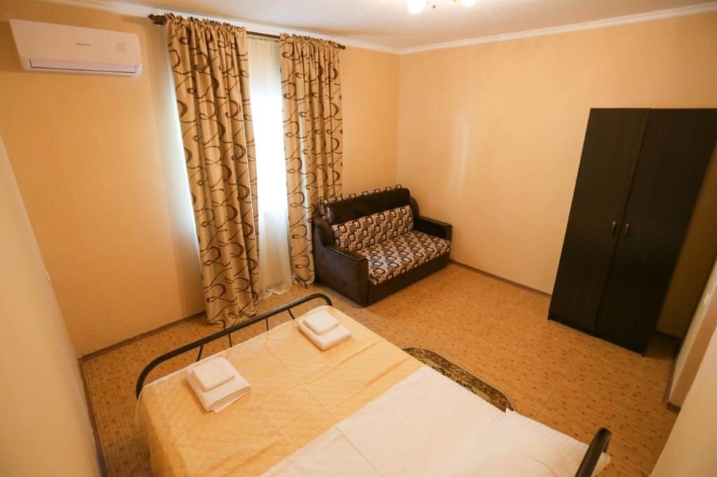 Фото Мини-отель Пантера