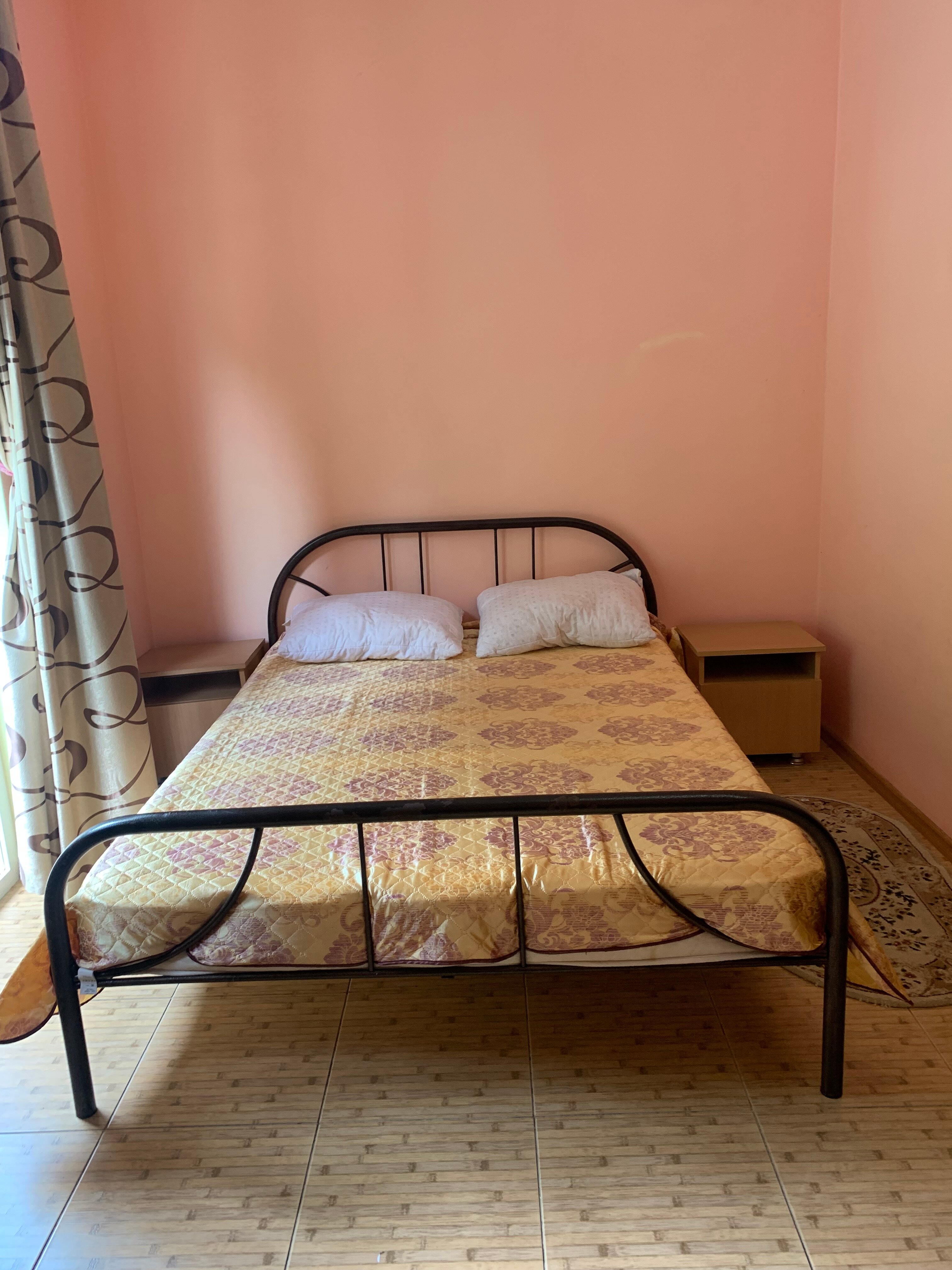 Фото Мини-отель Пантера