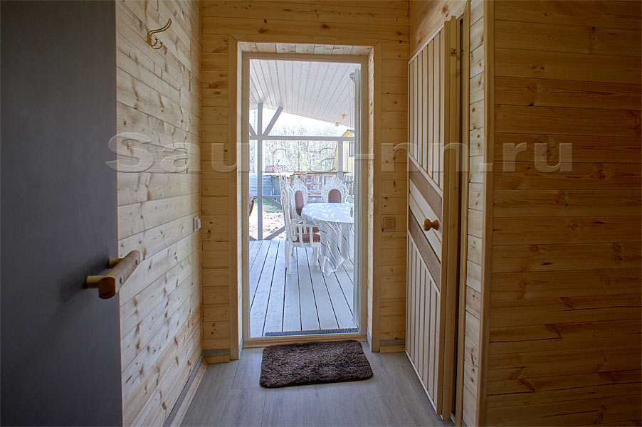 Фото Щеголиха