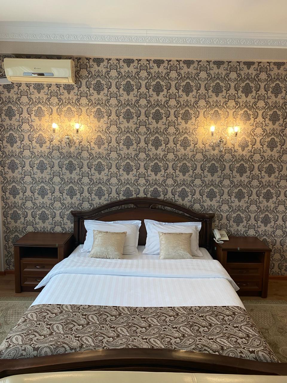 Фото Отель на Набережной