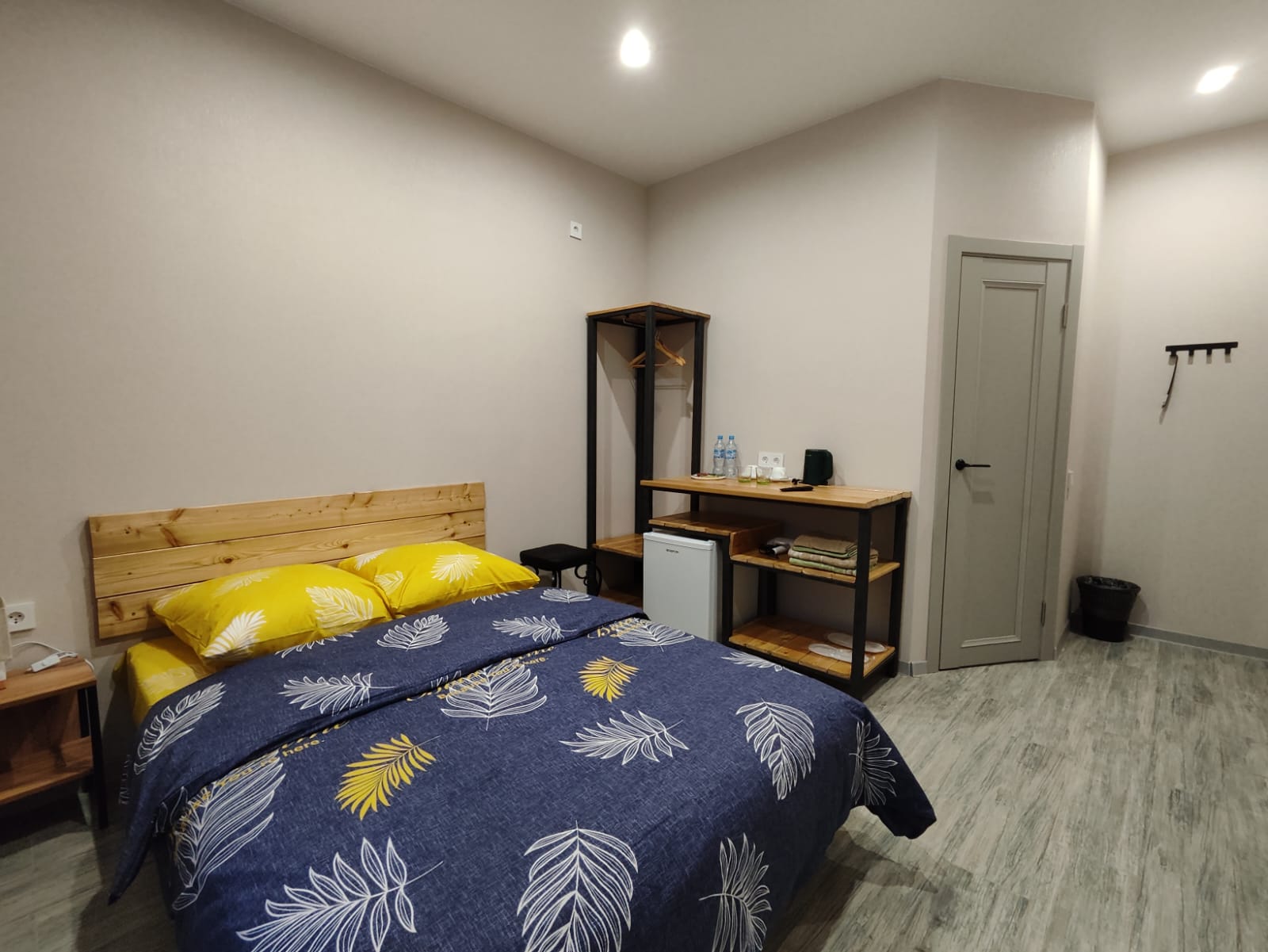 Фото Слобода у Студеной горы