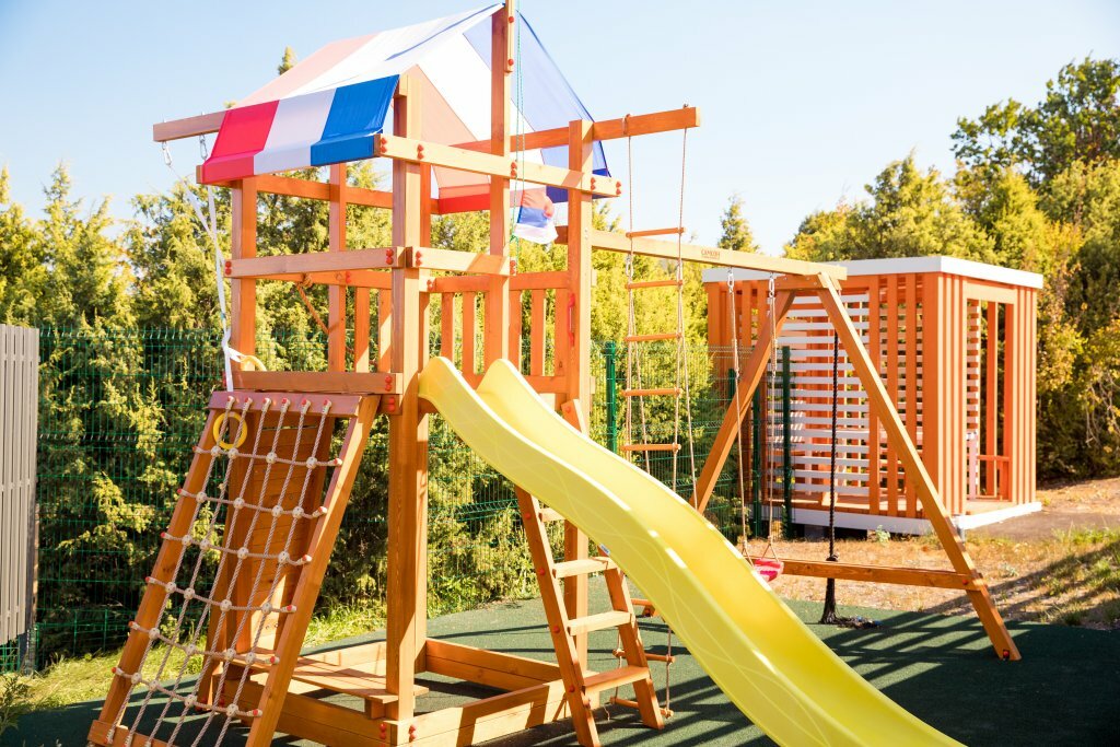 Фото Лоза Хутор