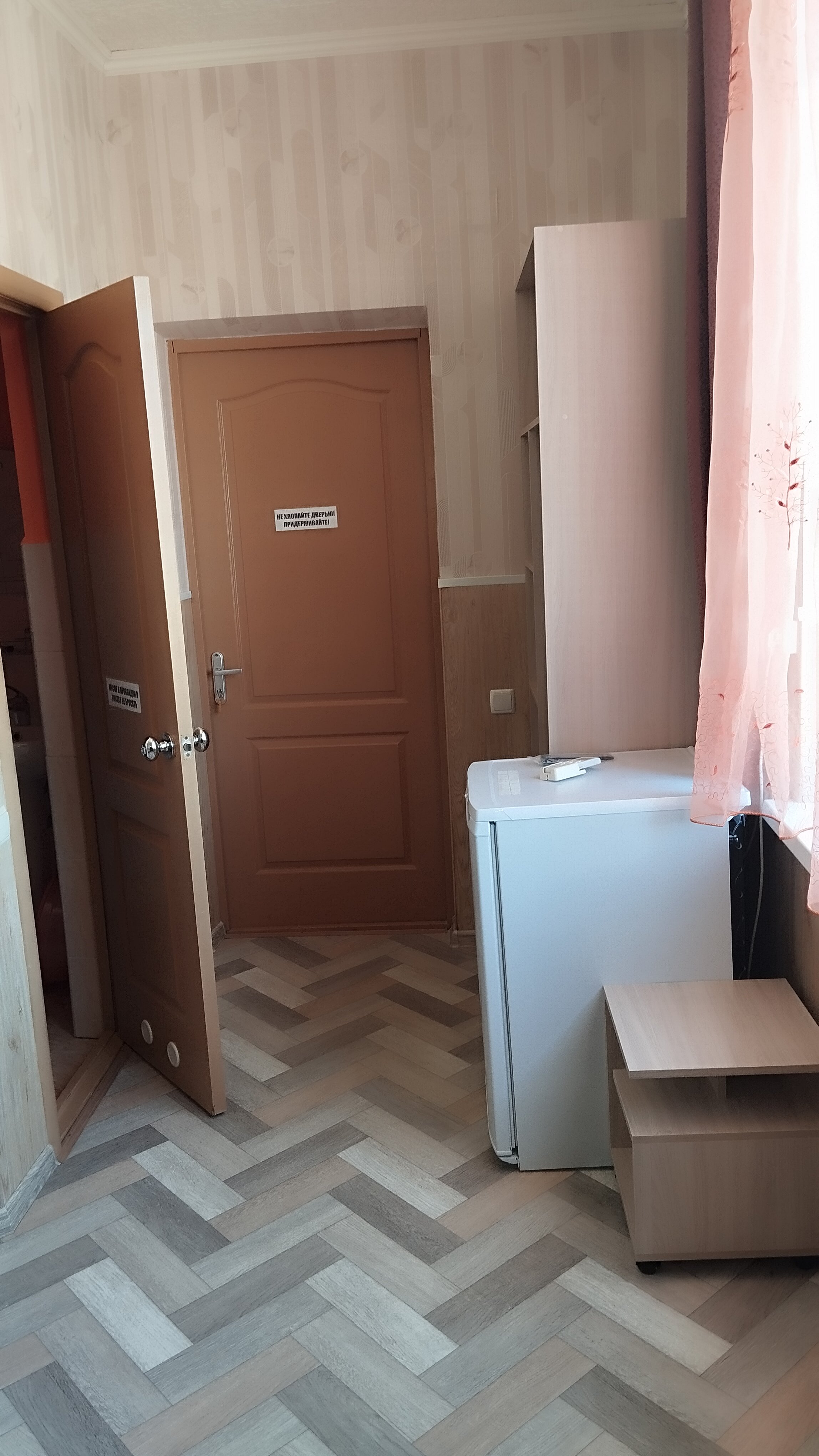 Фото Дом на берегу горной реки