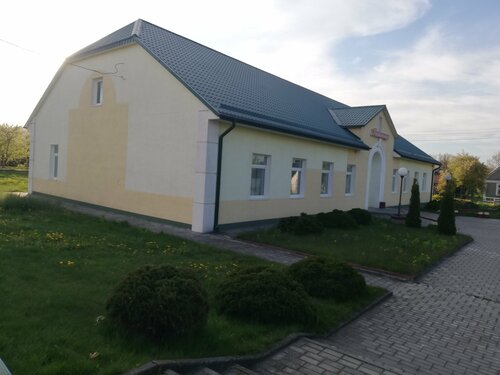 Hotel Restkhoumservis, , foto