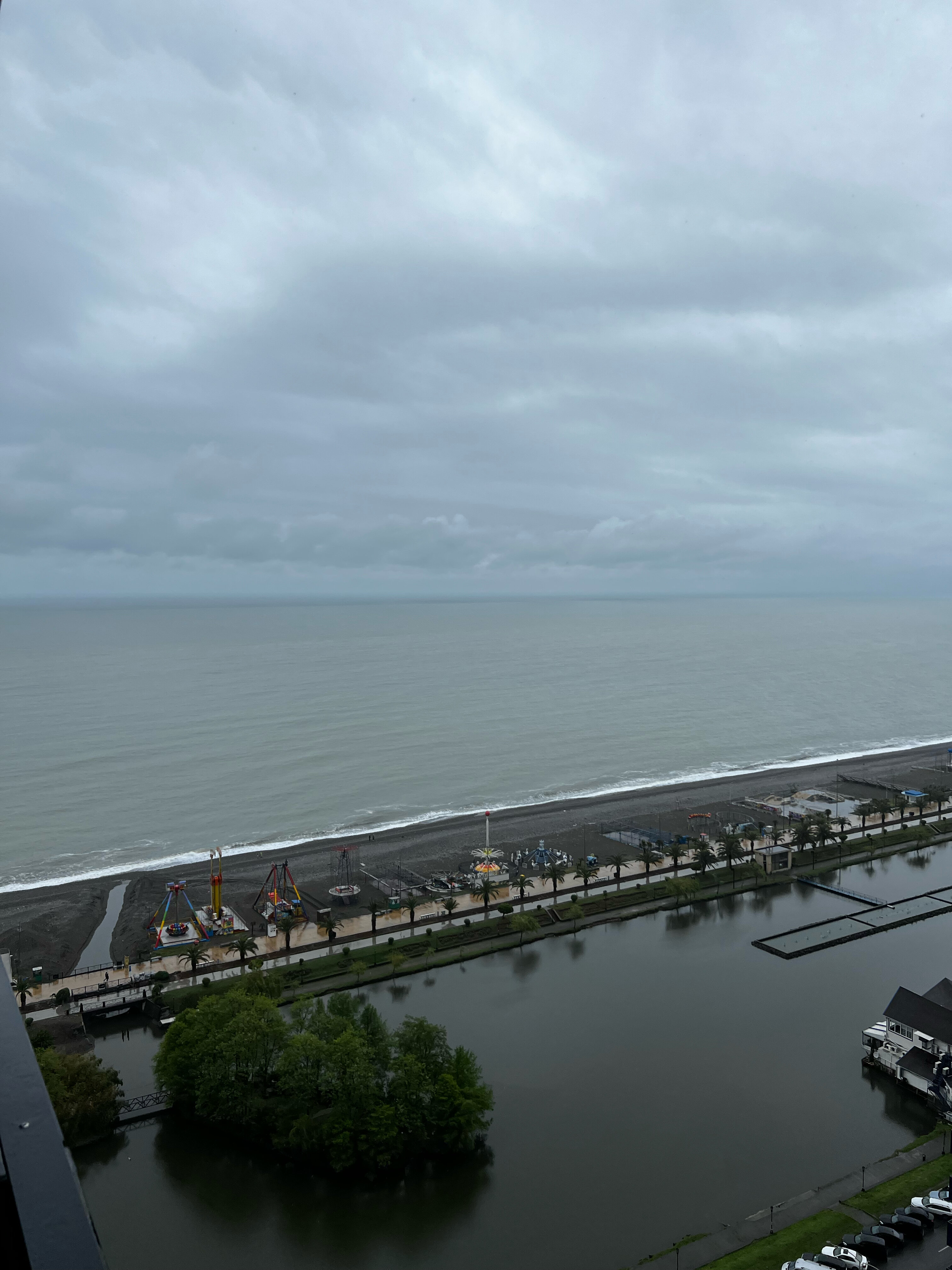 Фото Batumi Orbi City Central Hotel Mk 5
