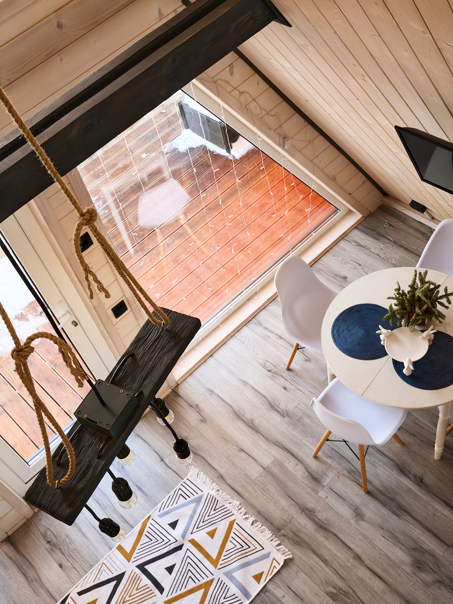 Фото Шалаш Тимохи