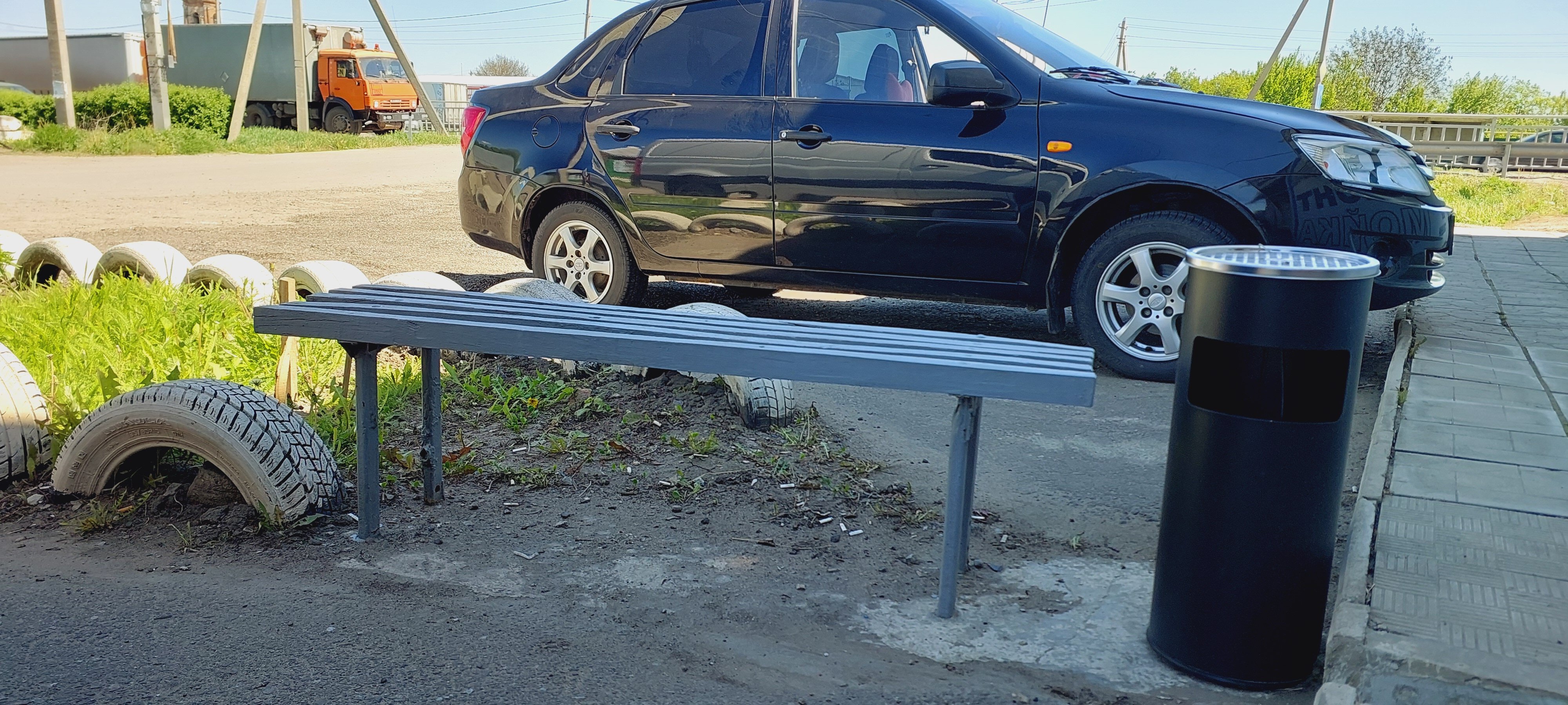 Фото Таймыр 645 км