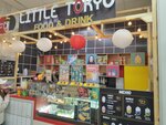 Little Tokyo (ул. Бутлерова, 45), кафе в Казани