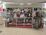 Hats and accessories (Veteranov Avenue, 101), hat shop
