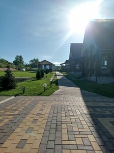 Усадьба Дон Кудыкина гора