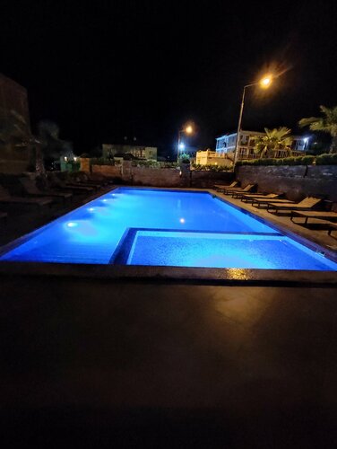 Гостиница Loft в Новом Афоне