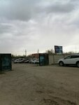 Polimod (Sankibay Batyr Avenue, 14Э), equipos de gas