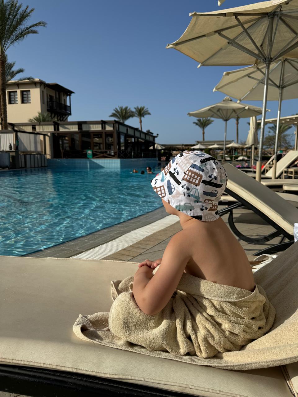 Фото Джаз Макадина