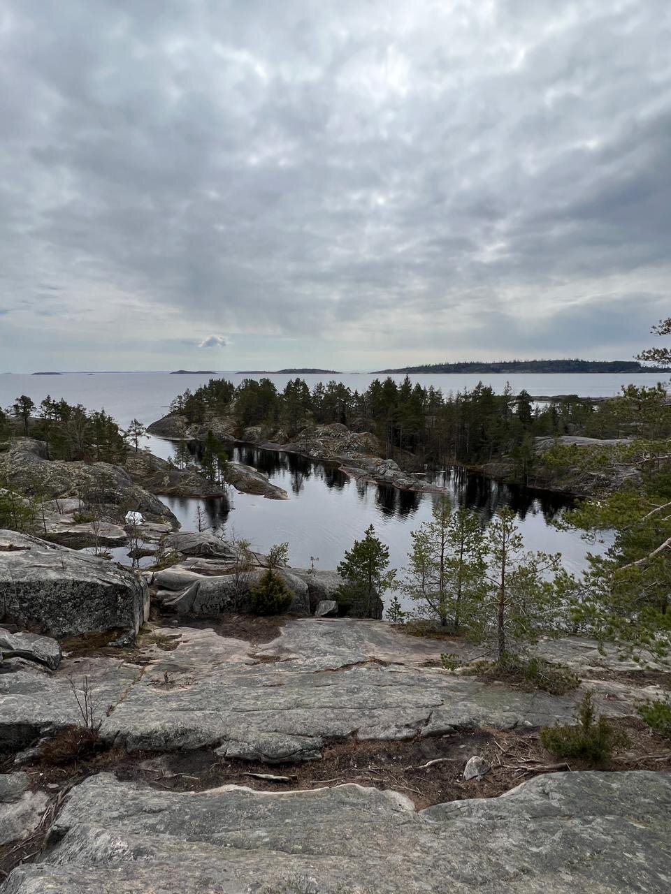 Фото Шале Клёвер