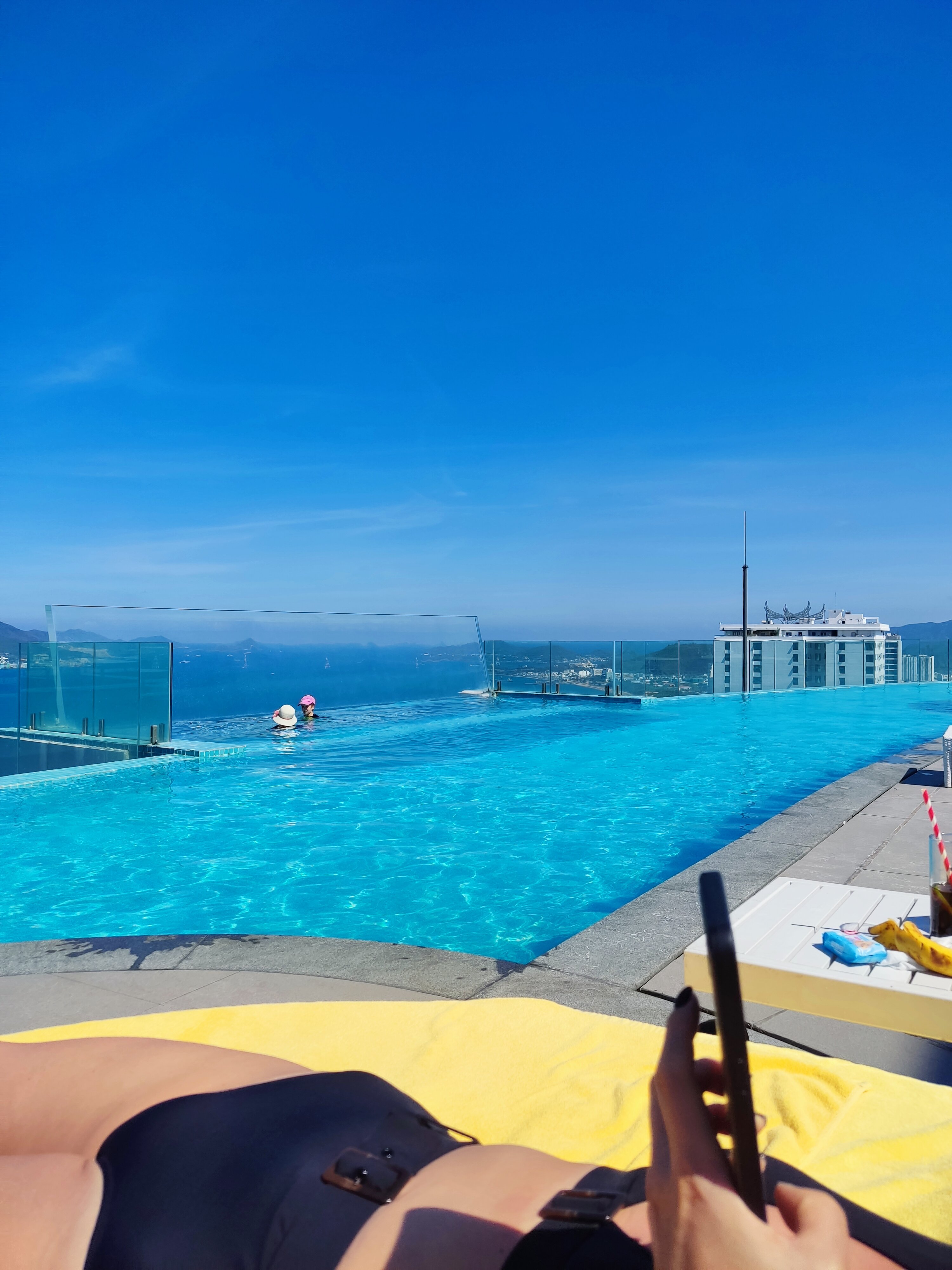 Фото The Empyrean Nha Trang