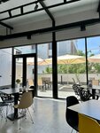 Tut (Pushkin tor koʻchasi, 7), cafe