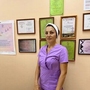 Семейный массажист (Lenina Street, 13), massage salon