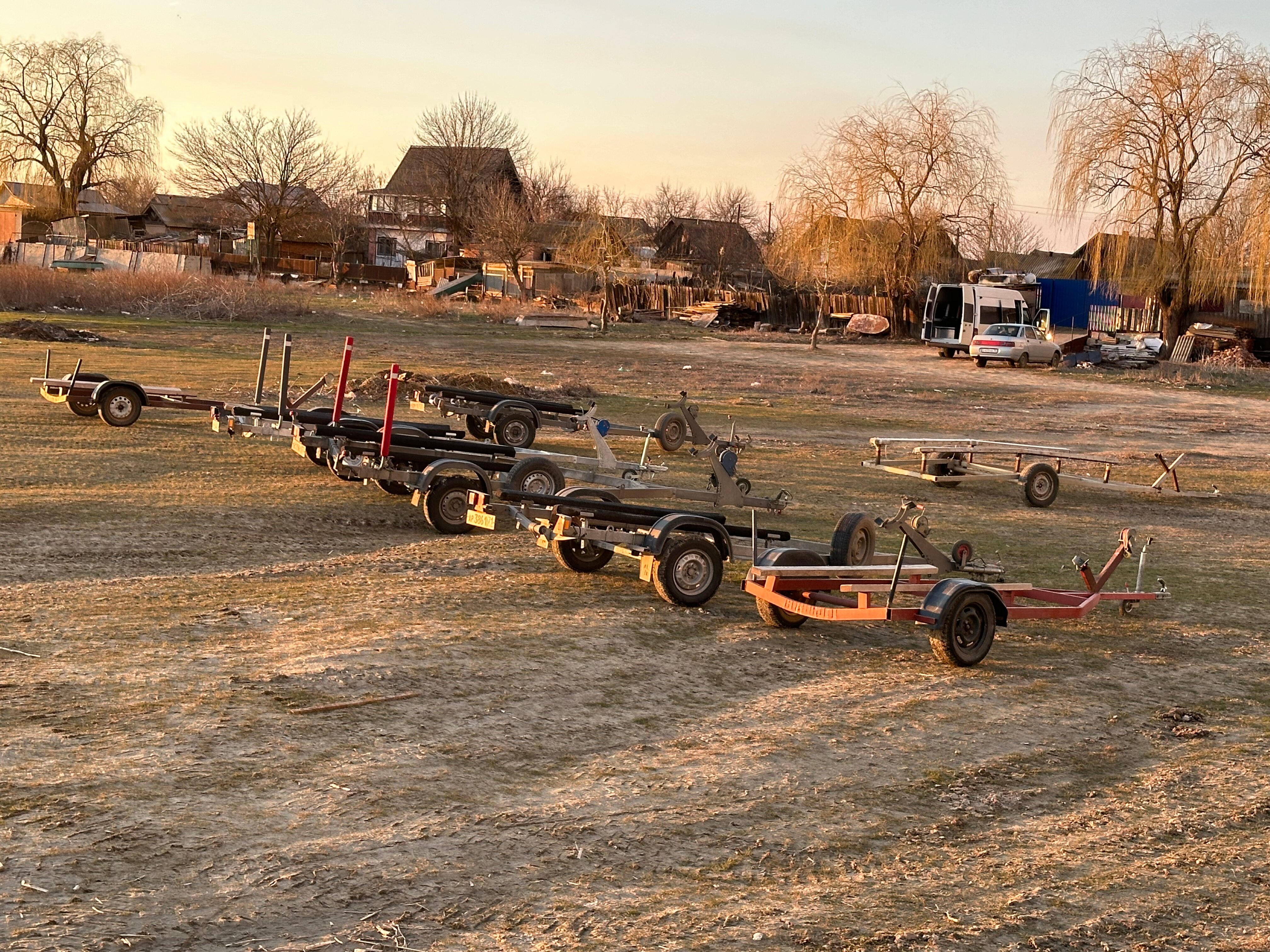 Фото У Олега