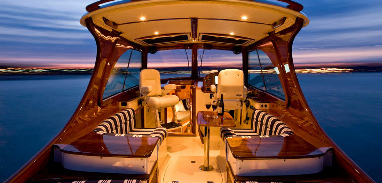 Boat repairs Fengari Yachts Repairing & Maintenance Services, Dubai, photo