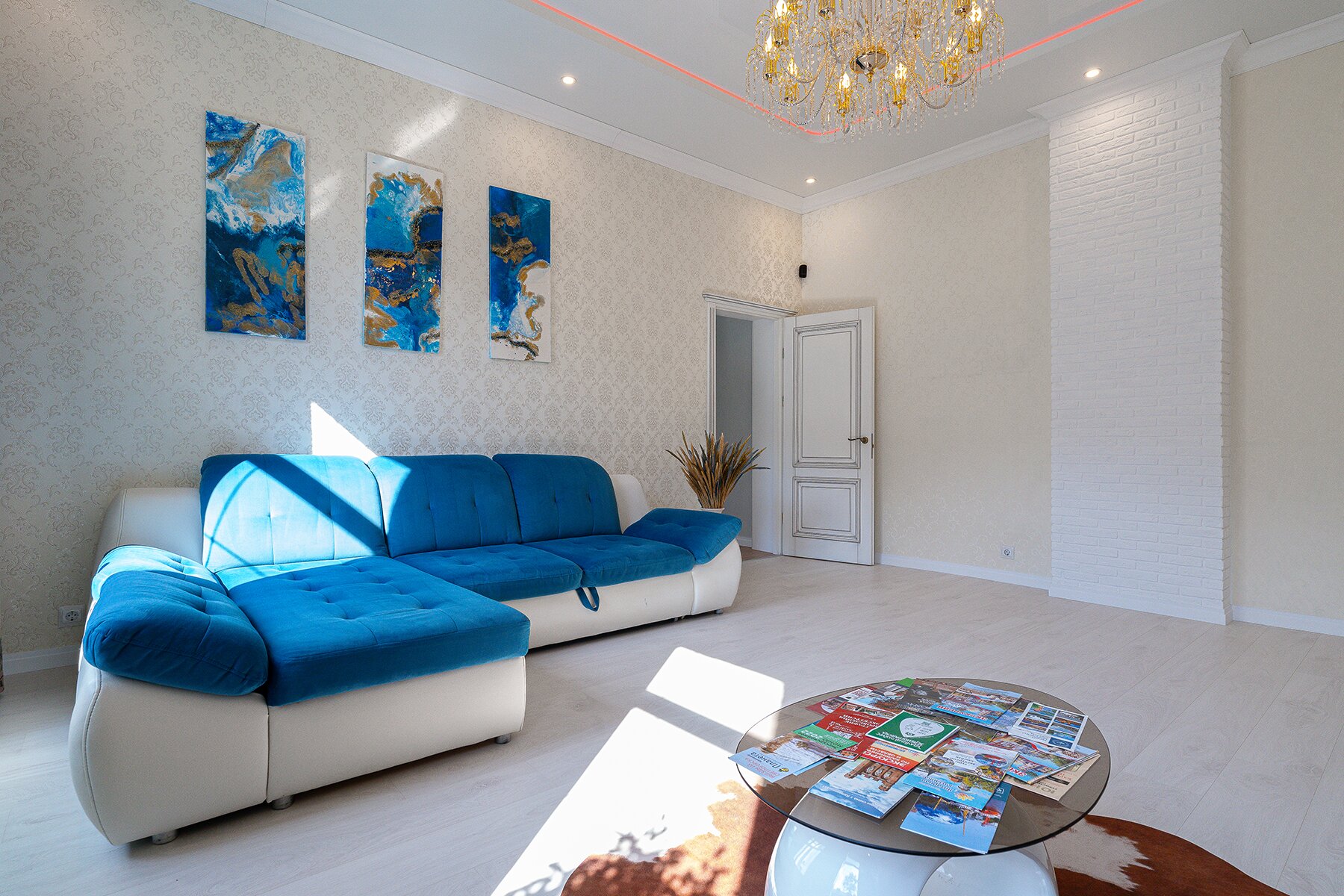 Фото отеля 4