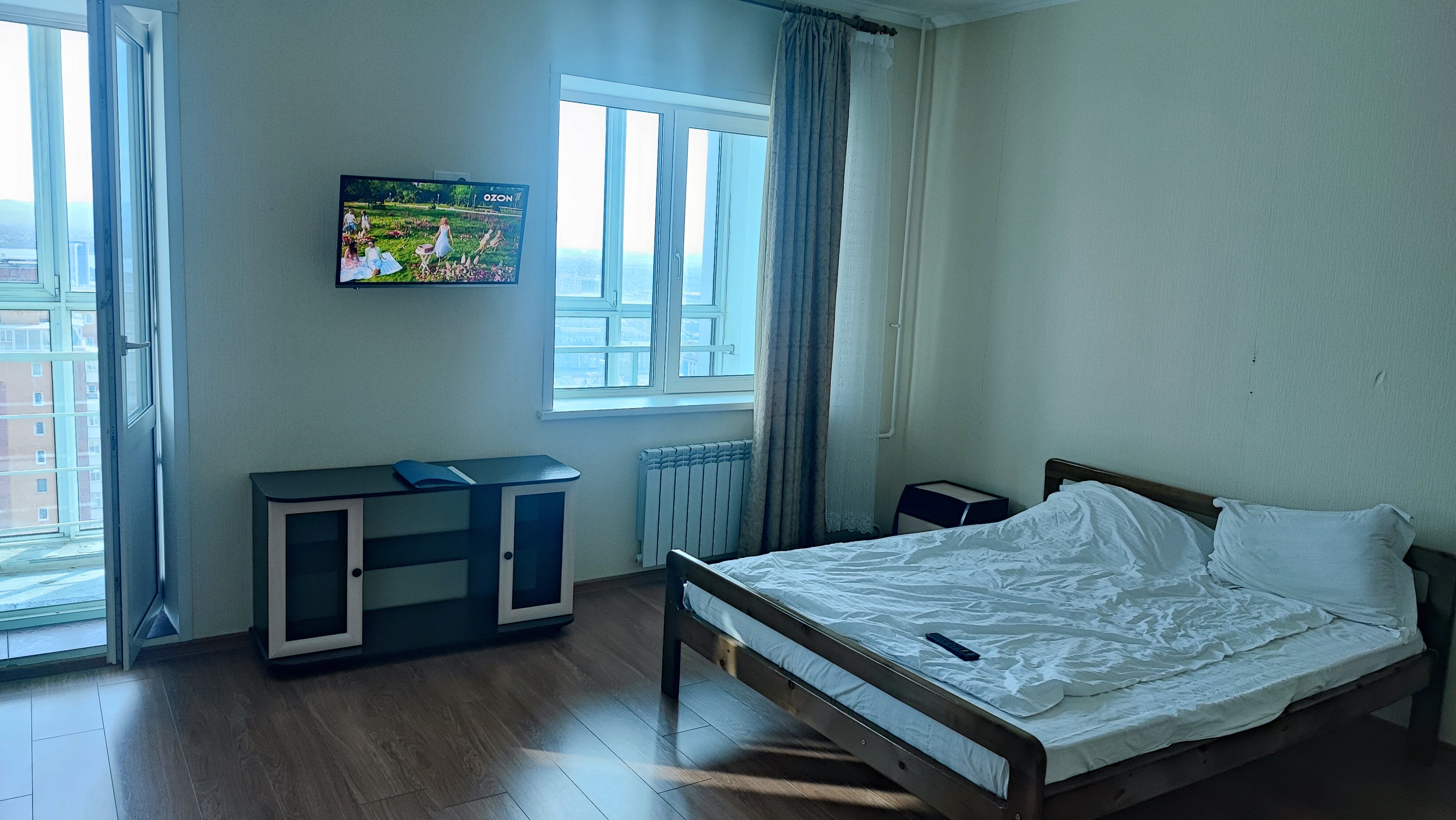 Фото Северный Байкал