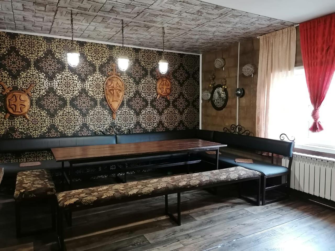 Фото Крепость