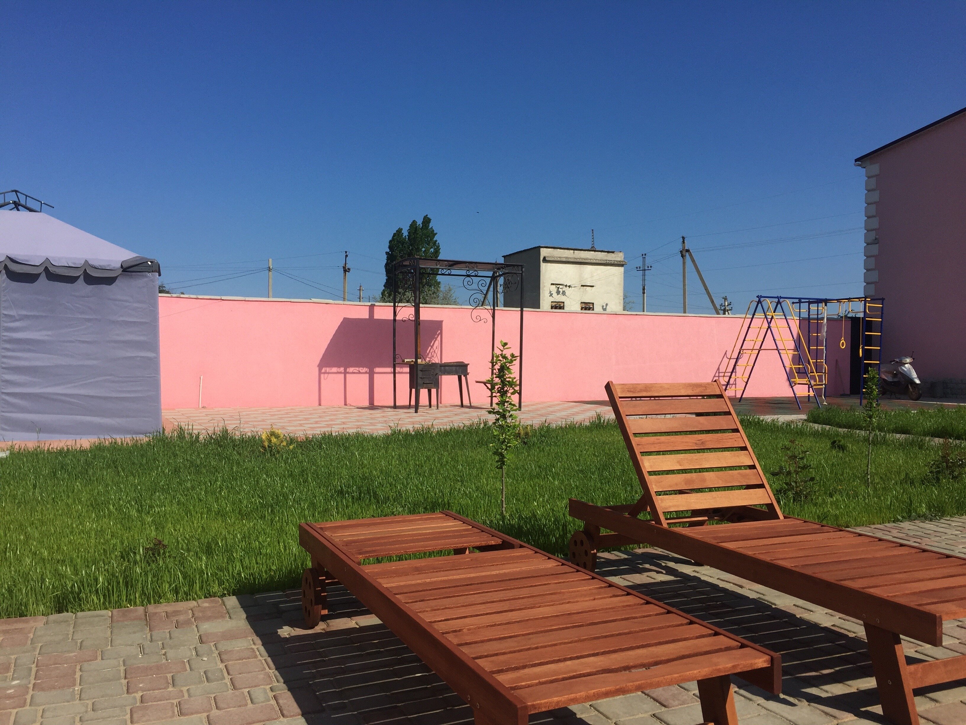 Фото отеля 4