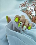 Bez Filtrov (ulitsa Griboyedova, 3А), nail salon