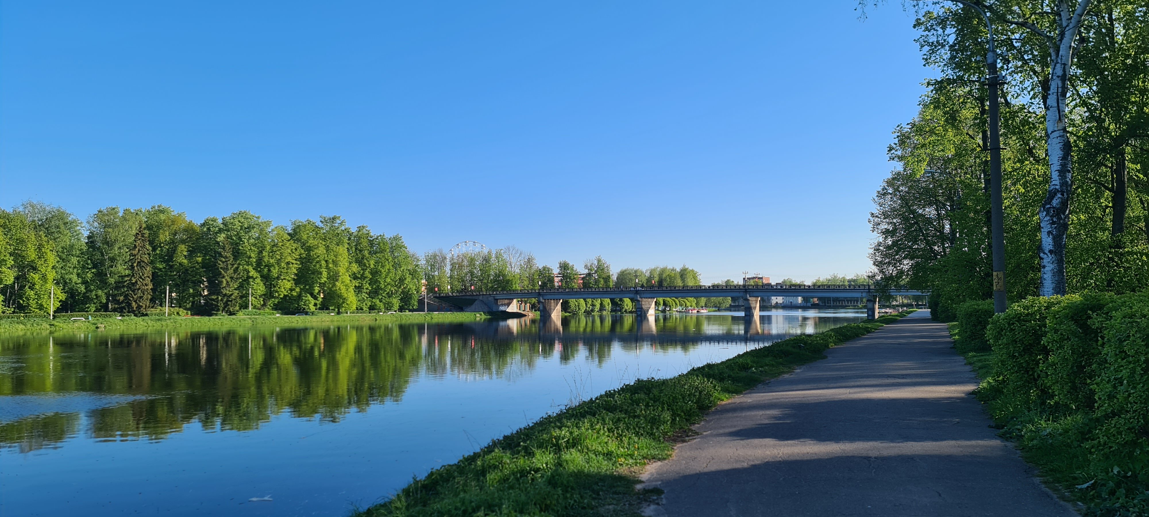 Фото Юбилейная