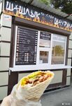 Шаурма (ulitsa Druzhby, 48Б), fast food