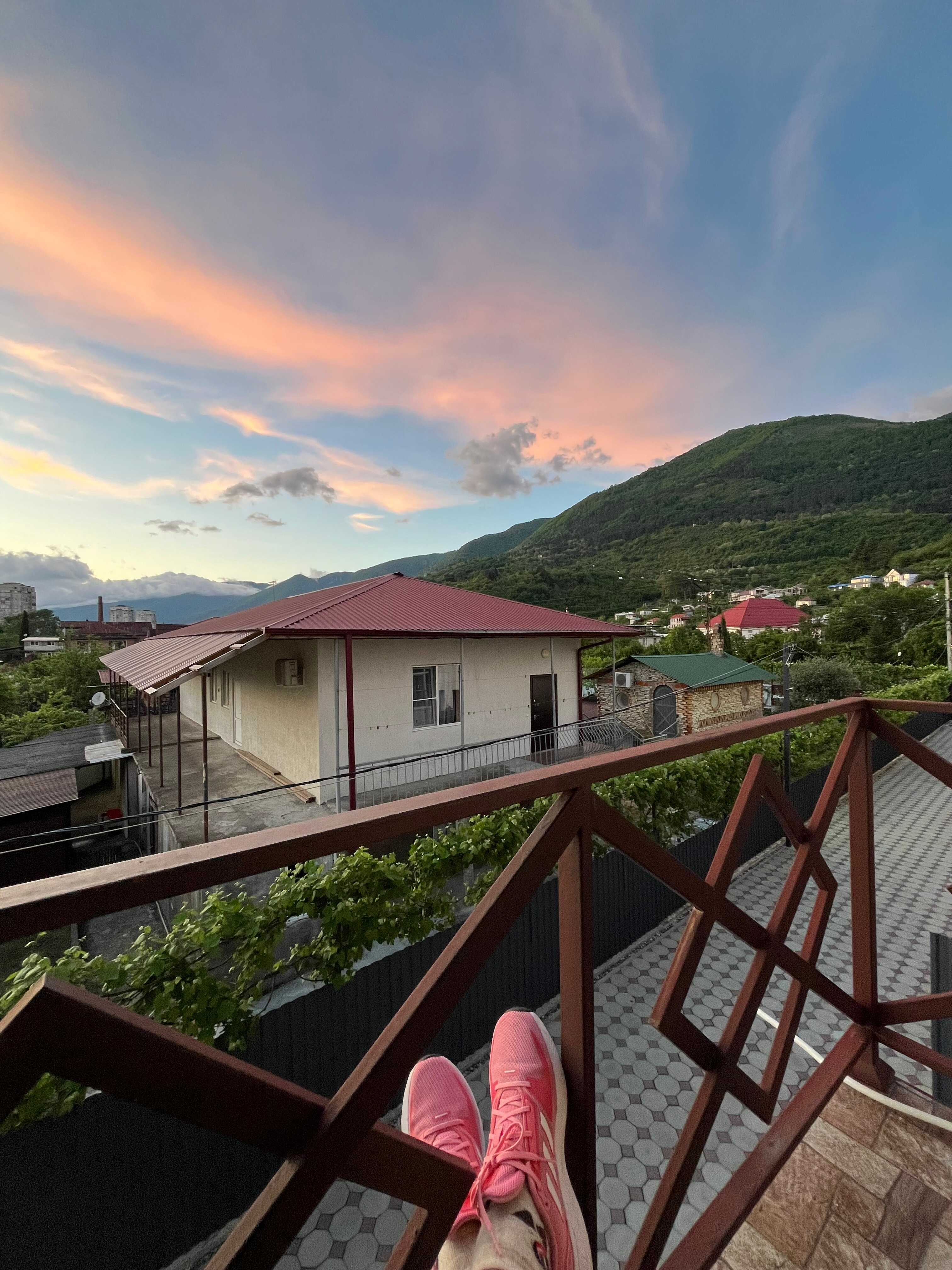 Фото Таминик