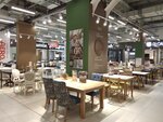 Оримэкс (Zaozyorny proyezd, 4), custom furniture