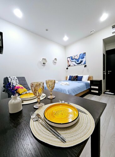 Дом в аренду БОН Апарт в Санкт-Петербурге