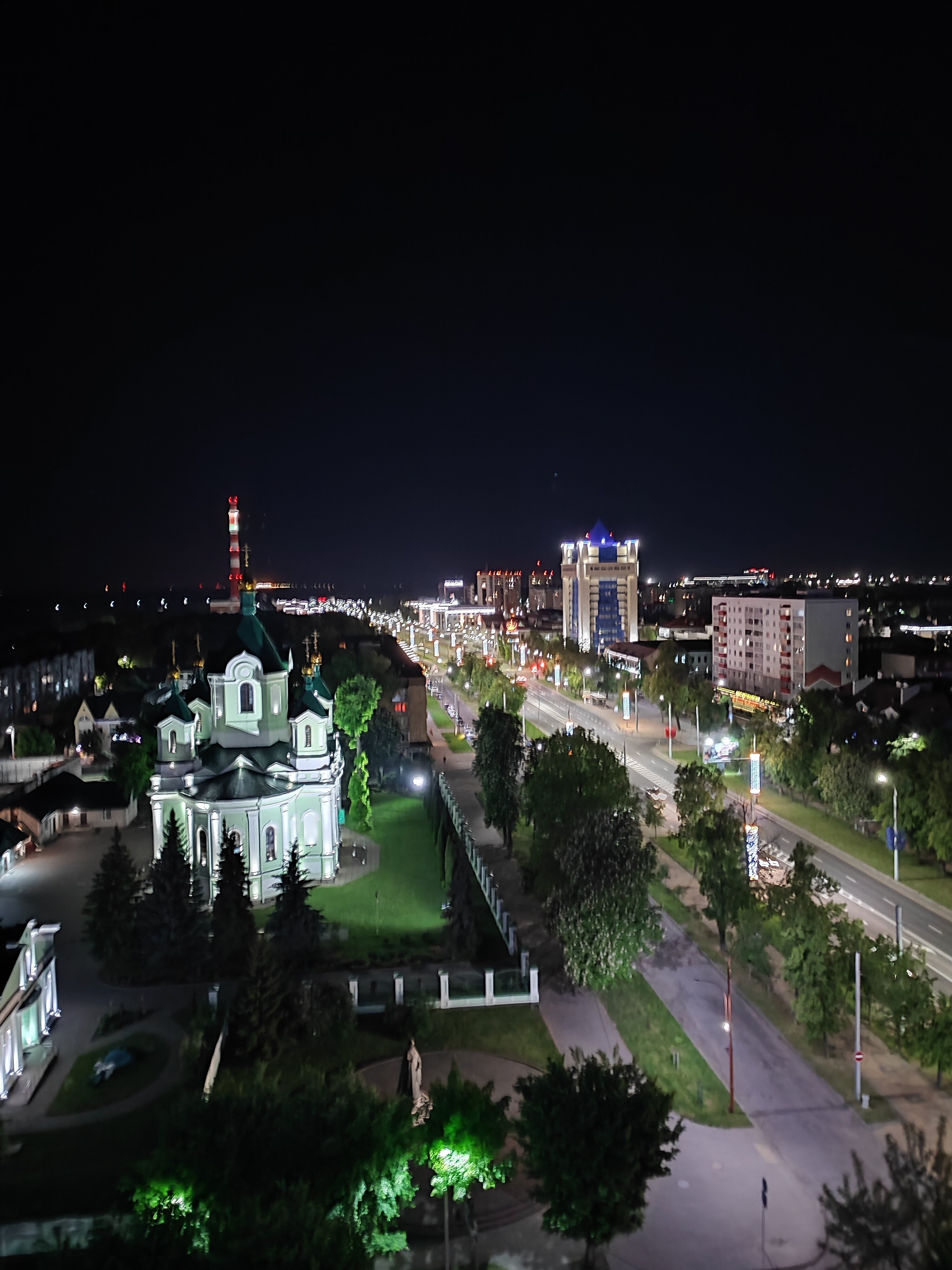 Фото Интурист