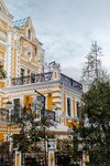 Бутик-отель Усадьба Хлудова (Tsentralniy Microdistrict, Egorova Street, 1), hotel