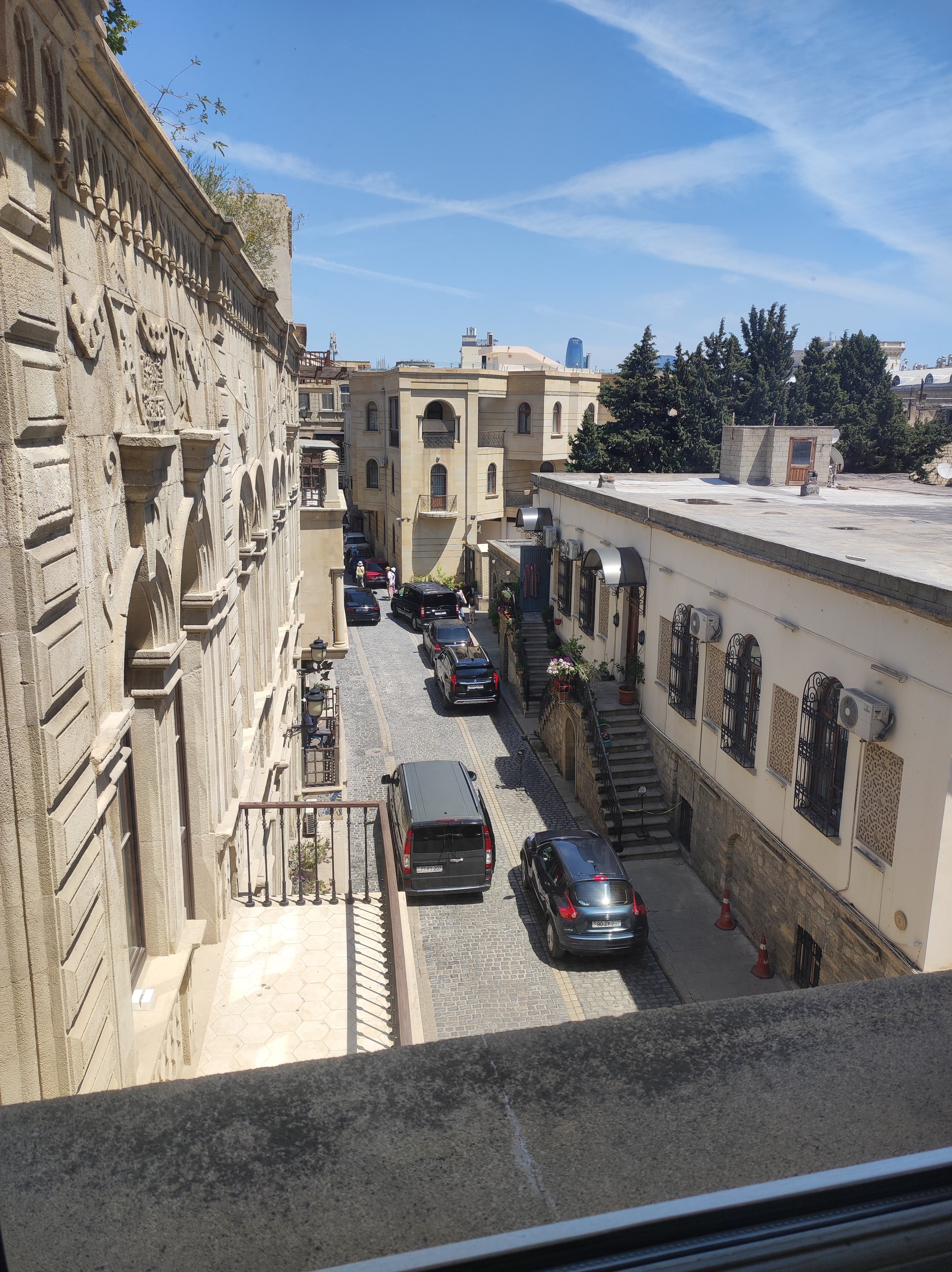 Фото Premier Old Gates Hotel