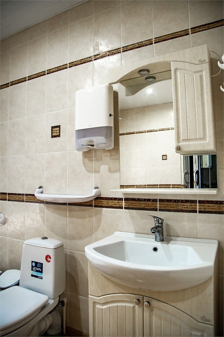 Фото Вишнёвая Поляна