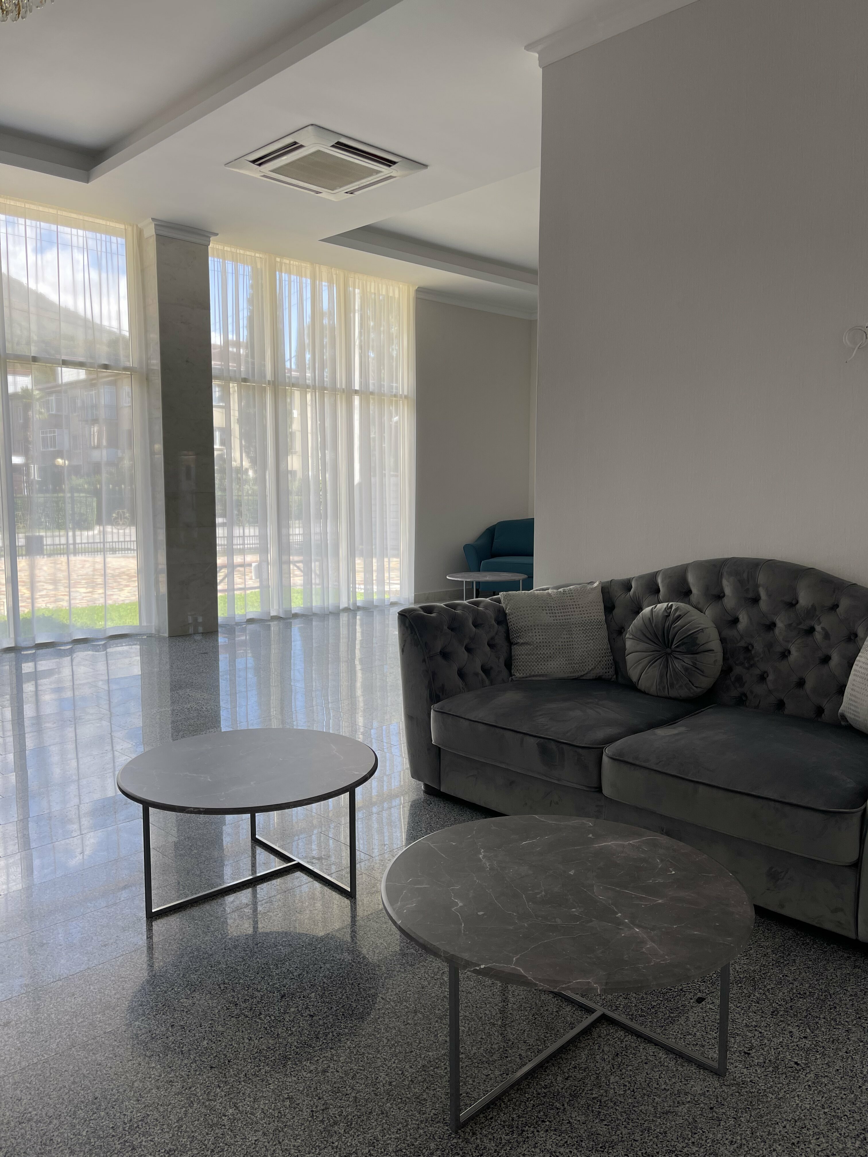 Фото Малибу