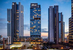 World Plast Health Istanbul Tourism (Istanbul, Buyukdere Avenue, 76), medical tourism