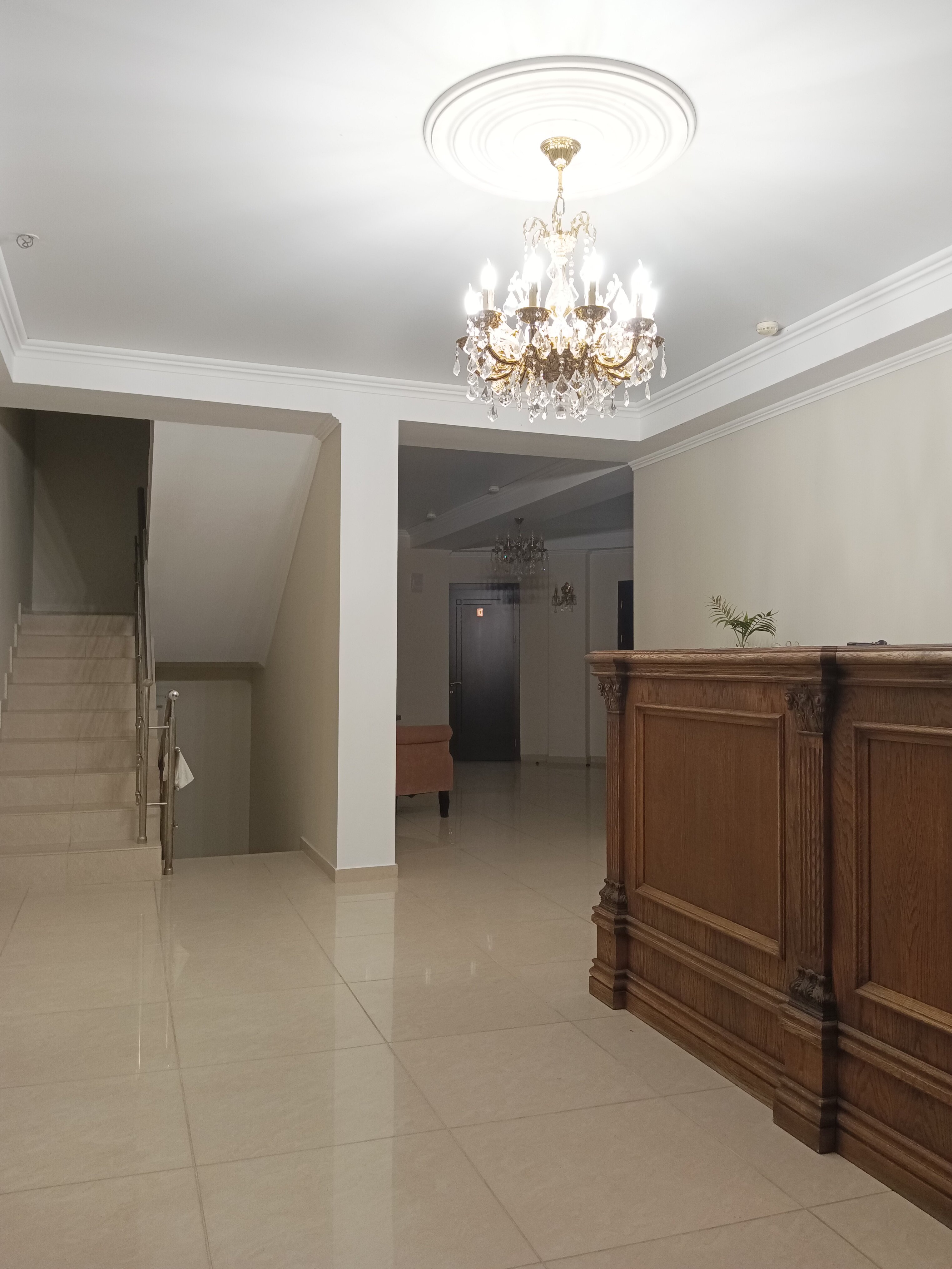 Фото Милана