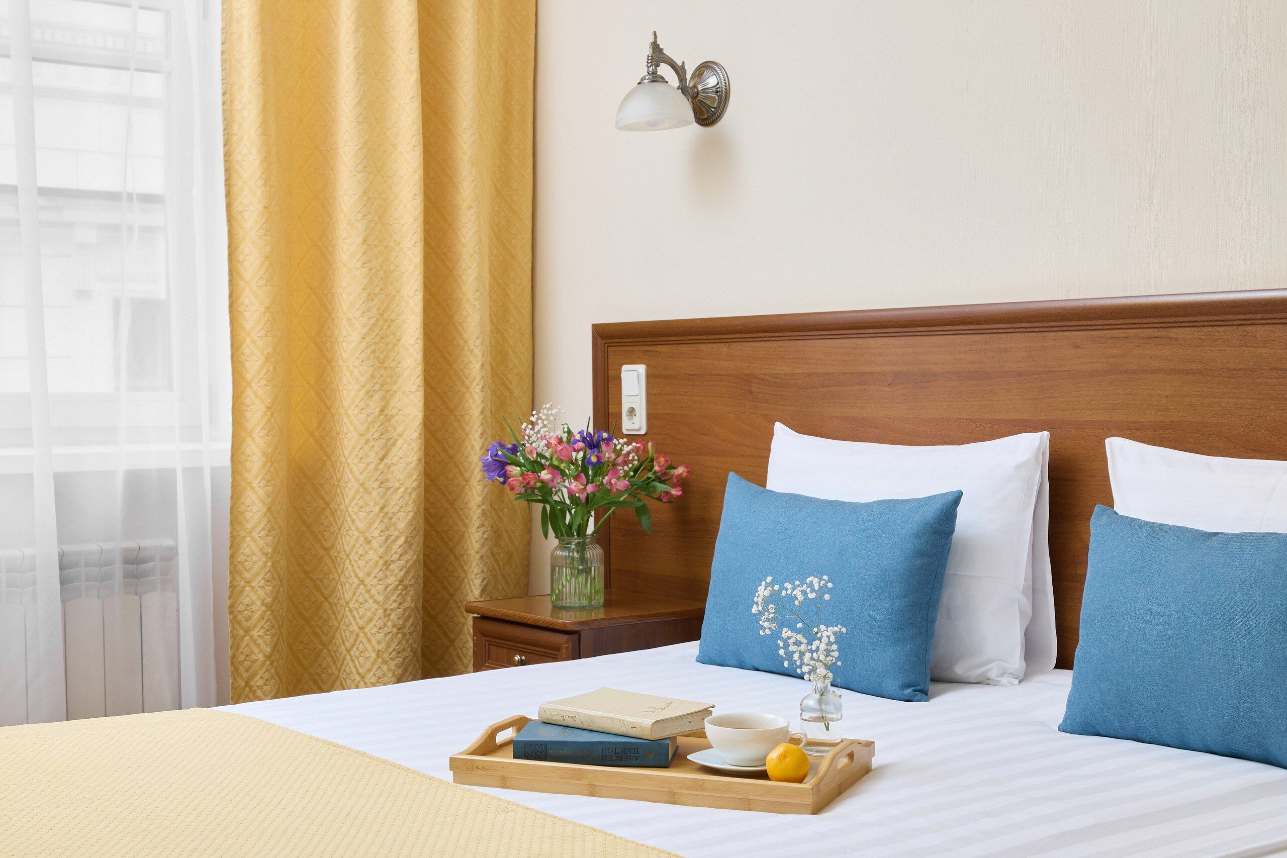 Фото Атлантика