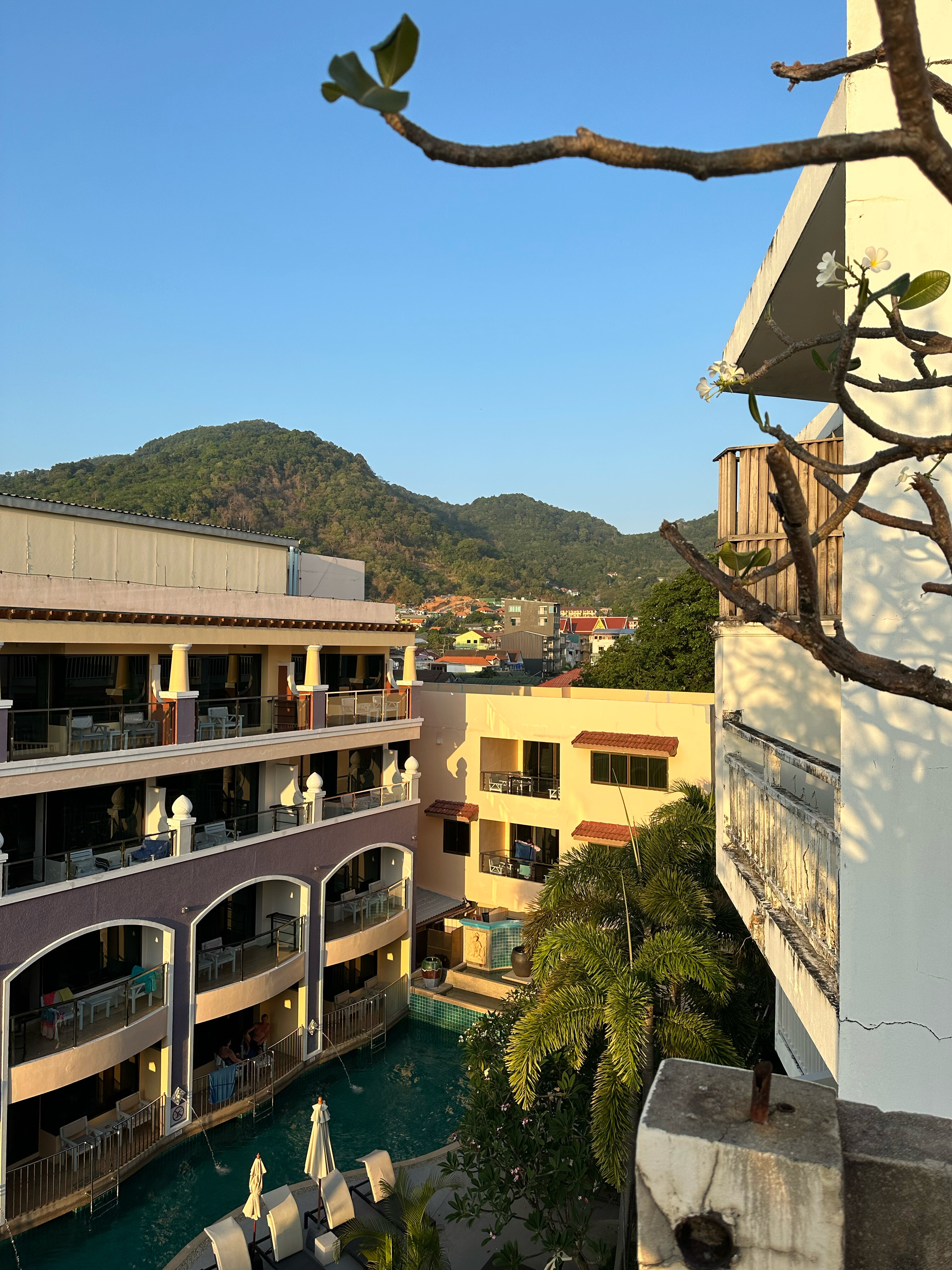 Фото Ramada by Wyndham Phuket Southsea