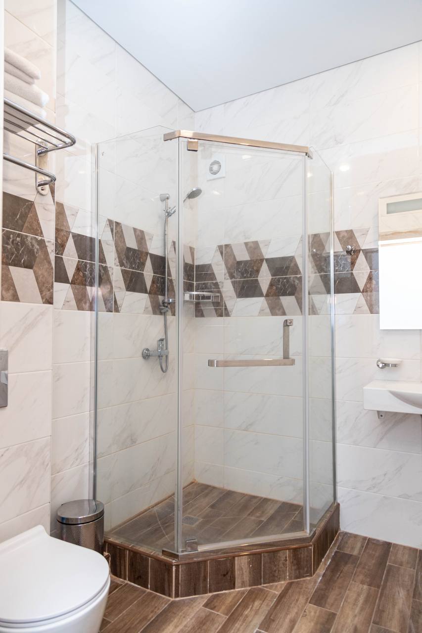 Фото Cheget Star